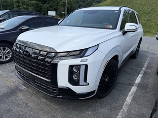 2024 Hyundai Palisade for sale in Mount Hope WV