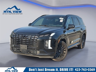 2024 Hyundai Palisade for sale in Chattanooga TN