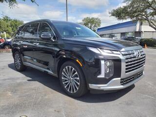 2024 Hyundai Palisade for sale in Melbourne FL