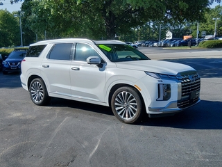 2024 Hyundai Palisade for sale in Greer SC