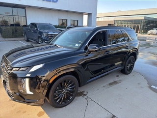 2024 Hyundai Palisade for sale in Plano TX