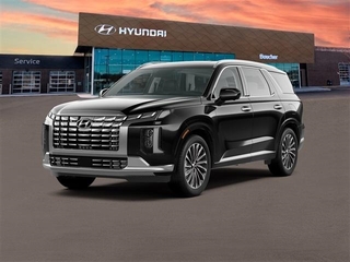 2024 Hyundai Palisade for sale in Waukesha WI