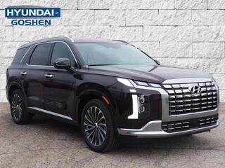 2024 Hyundai Palisade for sale in Goshen IN