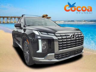 2024 Hyundai Palisade for sale in Cocoa FL