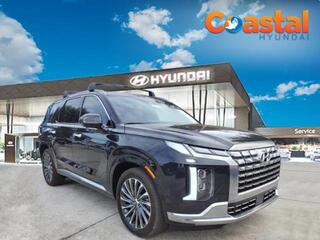 2024 Hyundai Palisade for sale in Melbourne FL