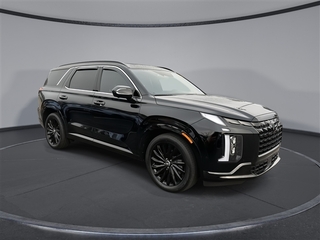 2024 Hyundai Palisade for sale in Wake Forest NC