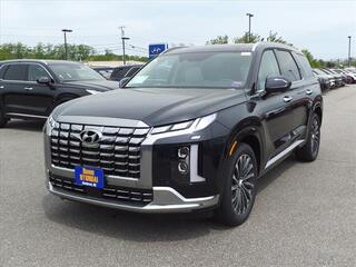 2024 Hyundai Palisade for sale in Westbrook ME