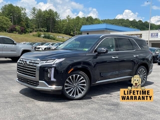 2024 Hyundai Palisade for sale in Mount Hope WV