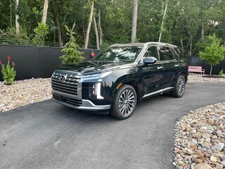 2024 Hyundai Palisade for sale in Kansas City MO