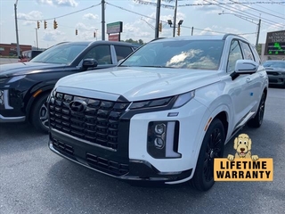 2024 Hyundai Palisade for sale in Mount Hope WV