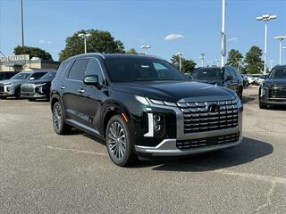 2025 Hyundai Palisade for sale in Greenville SC