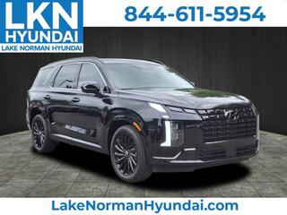 2025 Hyundai Palisade for sale in Cornelius NC