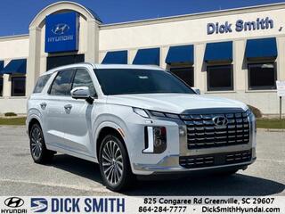 2025 Hyundai Palisade for sale in Greenville SC