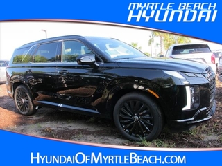 2025 Hyundai Palisade for sale in Myrtle Beach SC