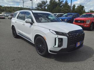 2025 Hyundai Palisade for sale in Westbrook ME