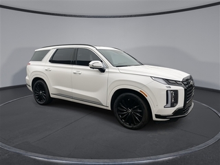 2025 Hyundai Palisade for sale in Wake Forest NC