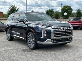 2025 Hyundai Palisade for sale in Greenville SC