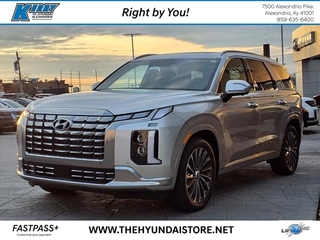 2025 Hyundai Palisade for sale in Alexandria KY