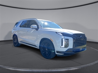 2025 Hyundai Palisade for sale in Wake Forest NC