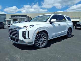2025 Hyundai Palisade for sale in Bridgeport WV