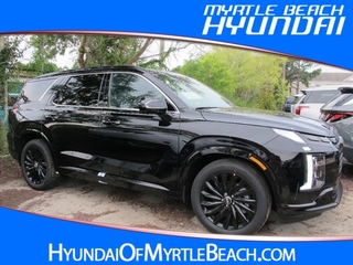 2025 Hyundai Palisade for sale in Myrtle Beach SC