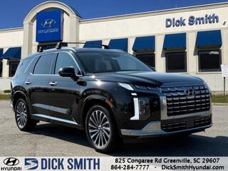 2025 Hyundai Palisade for sale in Greenville SC