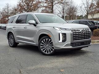 2025 Hyundai Palisade for sale in Apex NC