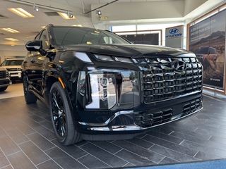 2025 Hyundai Palisade for sale in Johnstown PA