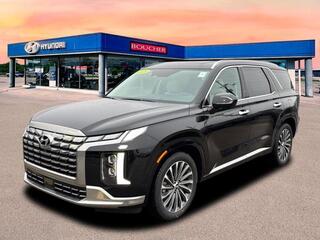 2025 Hyundai Palisade for sale in Janesville WI