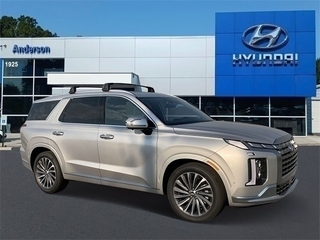 2025 Hyundai Palisade for sale in Anderson SC
