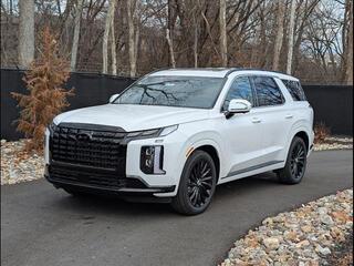 2025 Hyundai Palisade for sale in Kansas City MO