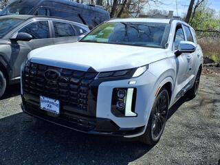 2025 Hyundai Palisade for sale in West Nyack NY