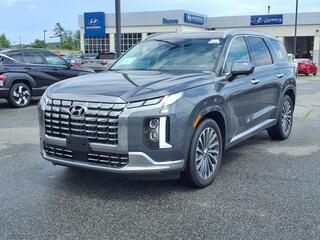 2025 Hyundai Palisade for sale in Westbrook ME