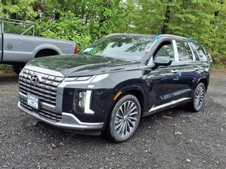 2025 Hyundai Palisade for sale in West Nyack NY