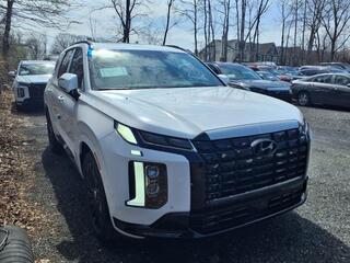 2025 Hyundai Palisade for sale in West Nyack NY