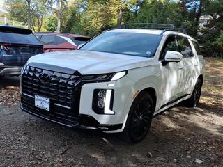 2025 Hyundai Palisade for sale in West Nyack NY
