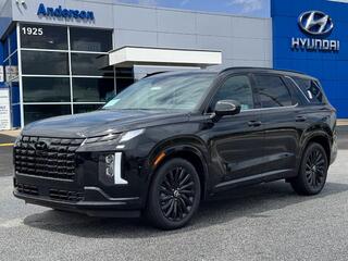 2025 Hyundai Palisade for sale in Anderson SC