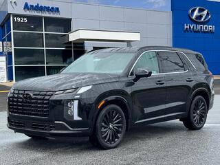 2025 Hyundai Palisade for sale in Anderson SC
