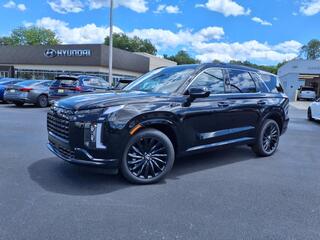 2025 Hyundai Palisade for sale in Bristol TN