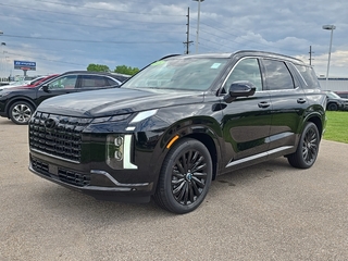 2025 Hyundai Palisade for sale in Janesville WI