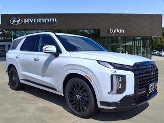 2025 Hyundai Palisade for sale in Boerne TX