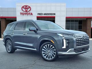 2023 Hyundai Palisade for sale in Sanford NC