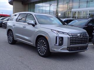 2024 Hyundai Palisade for sale in Stow OH