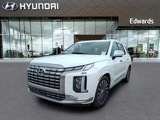 2024 Hyundai Palisade for sale in Council Bluffs IA