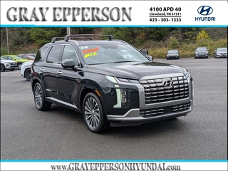 2024 Hyundai Palisade for sale in Cleveland TN
