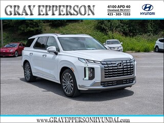 2024 Hyundai Palisade for sale in Cleveland TN