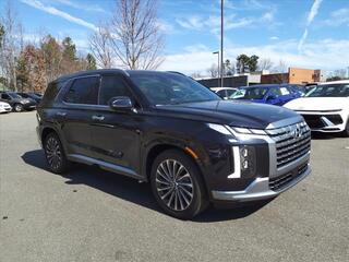 2024 Hyundai Palisade for sale in Cornelius NC