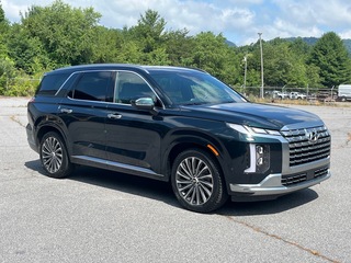 2024 Hyundai Palisade for sale in Canton NC