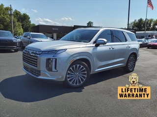 2025 Hyundai Palisade for sale in Bristol TN