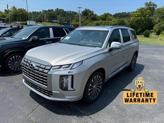 2025 Hyundai Palisade for sale in Johnson City TN